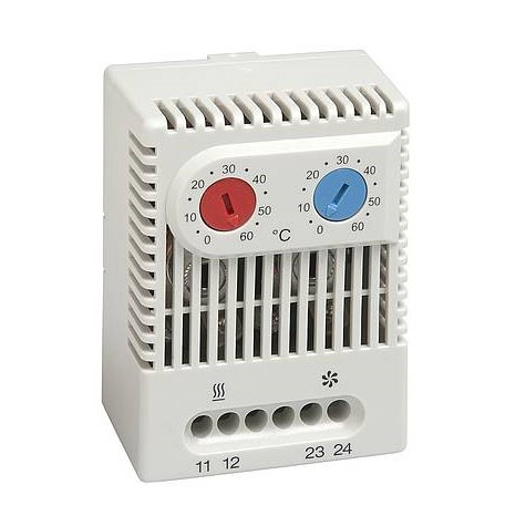 Dual Thermostat product photo